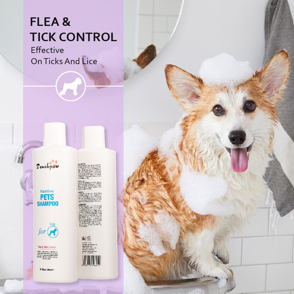 aleavia pet shampoo